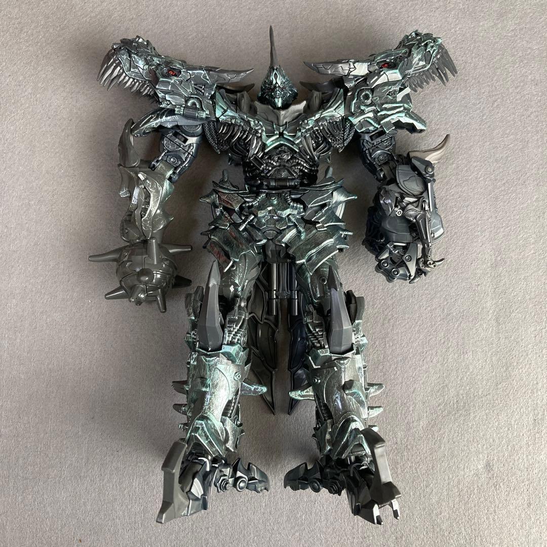 SS-07 グリムロック トランスフォーマー　スタジオシリーズ