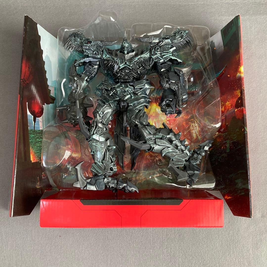 SS-07 グリムロック トランスフォーマー　スタジオシリーズ