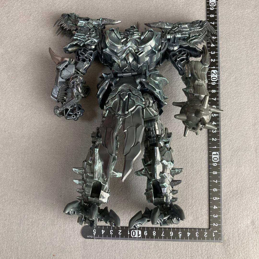 SS-07 グリムロック トランスフォーマー　スタジオシリーズ