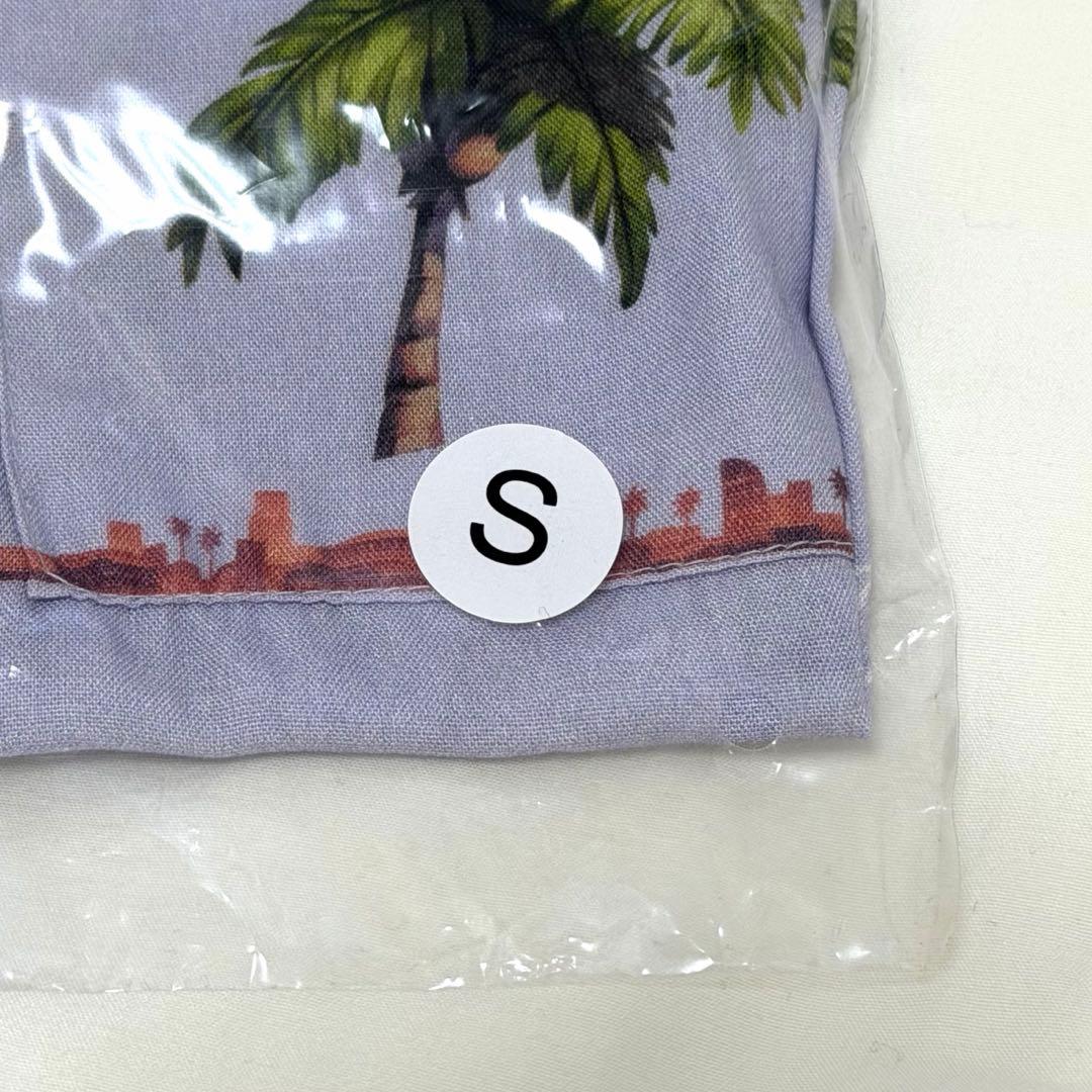 完売品】 藤井風 Feeling Good アロハシャツ Sサイズ - メルカリ