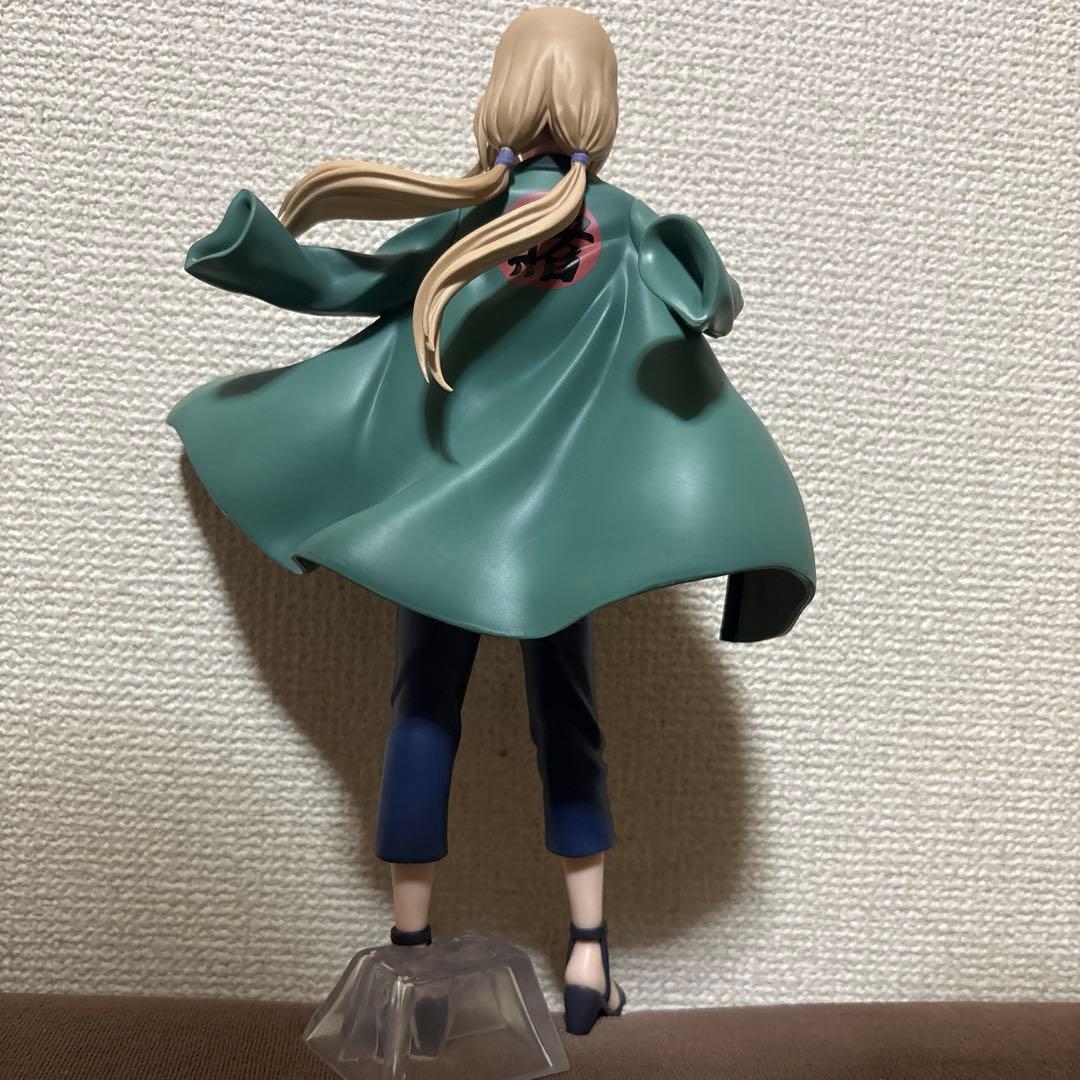 綱手 一番くじ フィギュア