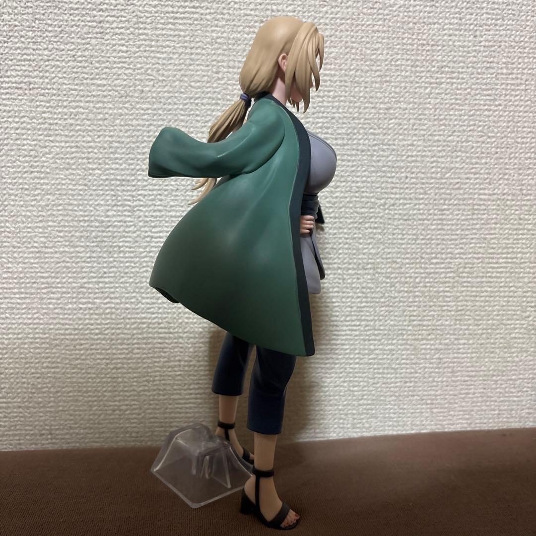 綱手 一番くじ フィギュア