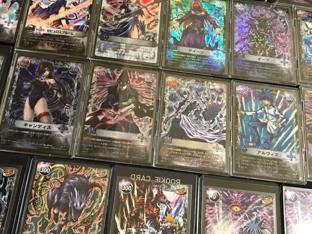 MAR メルヘヴン 引退セット 希少カード多数 ドロシー MAXレア AKT9