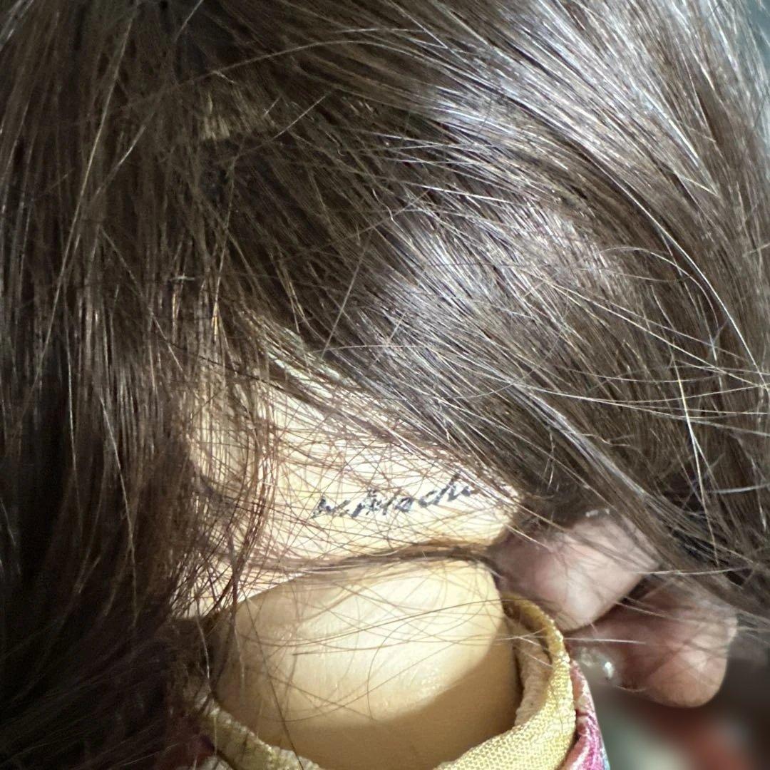 最終大幅お値下げ‼️美しいお顔立ち❣️　素晴らしい伝統的な日本の着物の人形