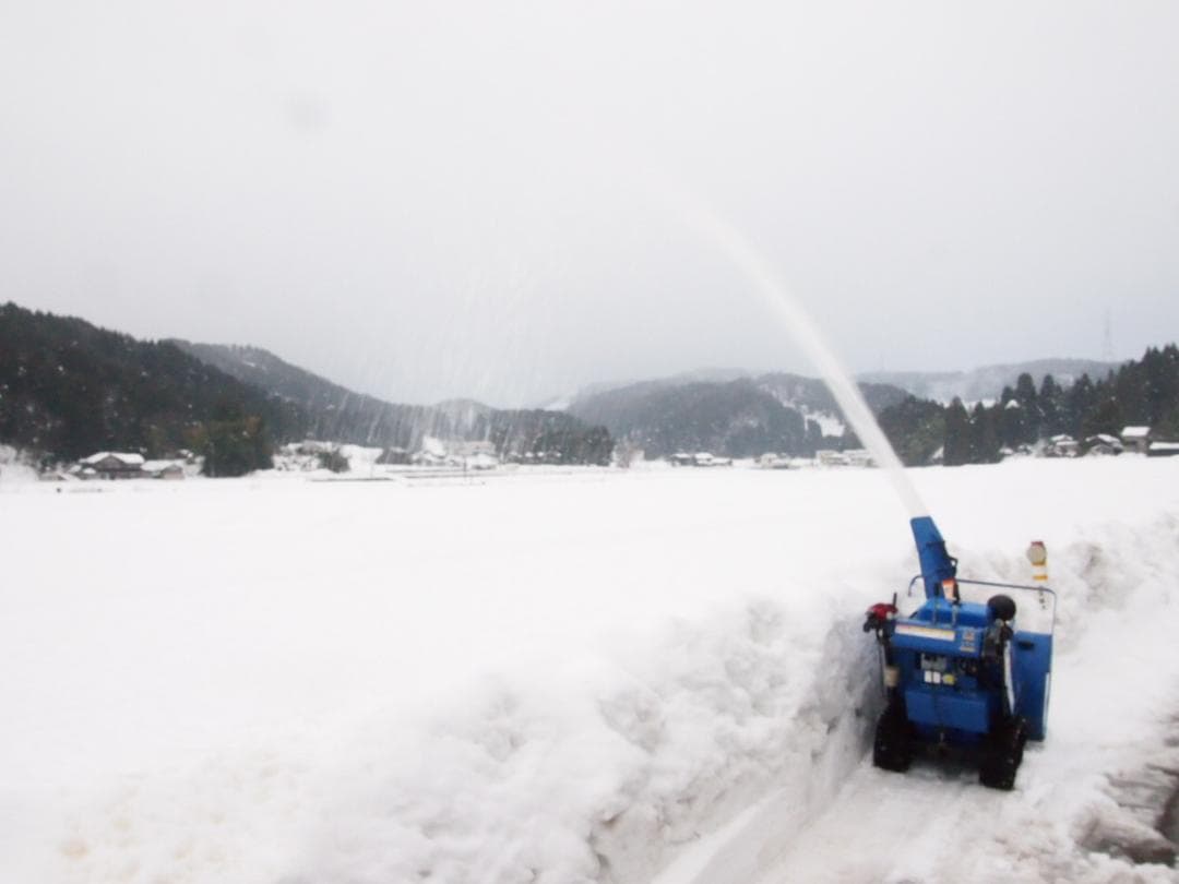 除雪機ヤマハ！！YS1070クローラー新品　実動富山、石川、金沢