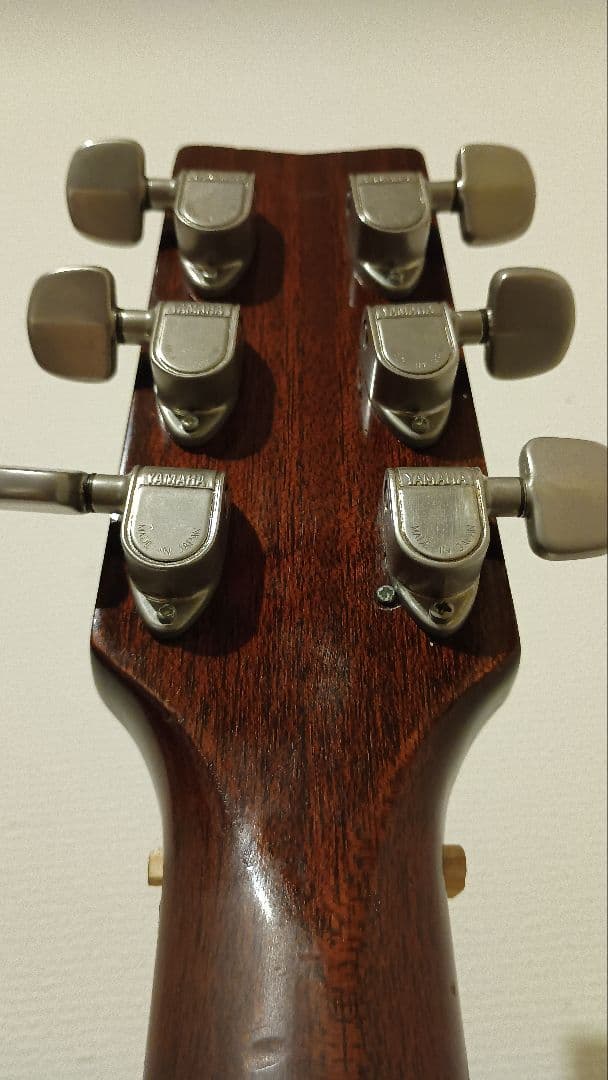 《改造品(ノンフレット)》YAMAHA FG-360 アコースティックギター