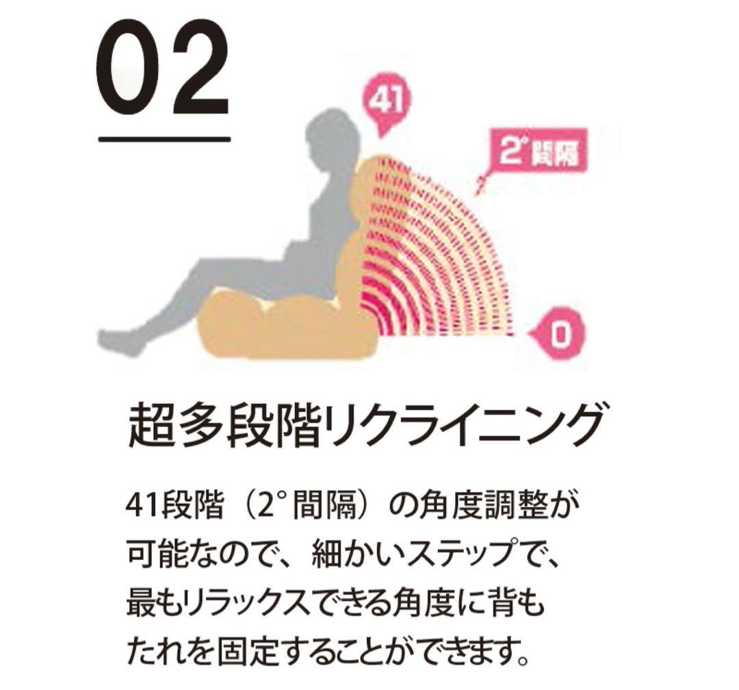 完売品 光製作所 Piglet jr マルチカラーリクライニングソファー