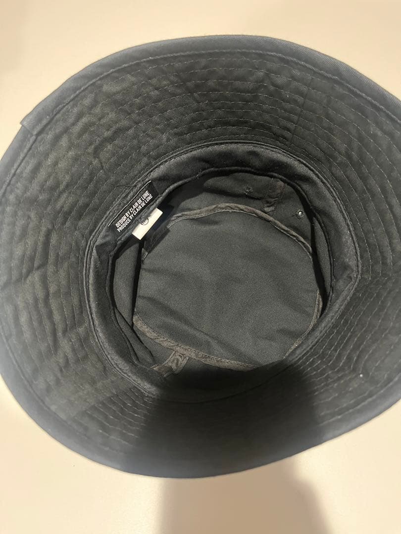 登坂広臣 CDL バケットハット - メルカリ