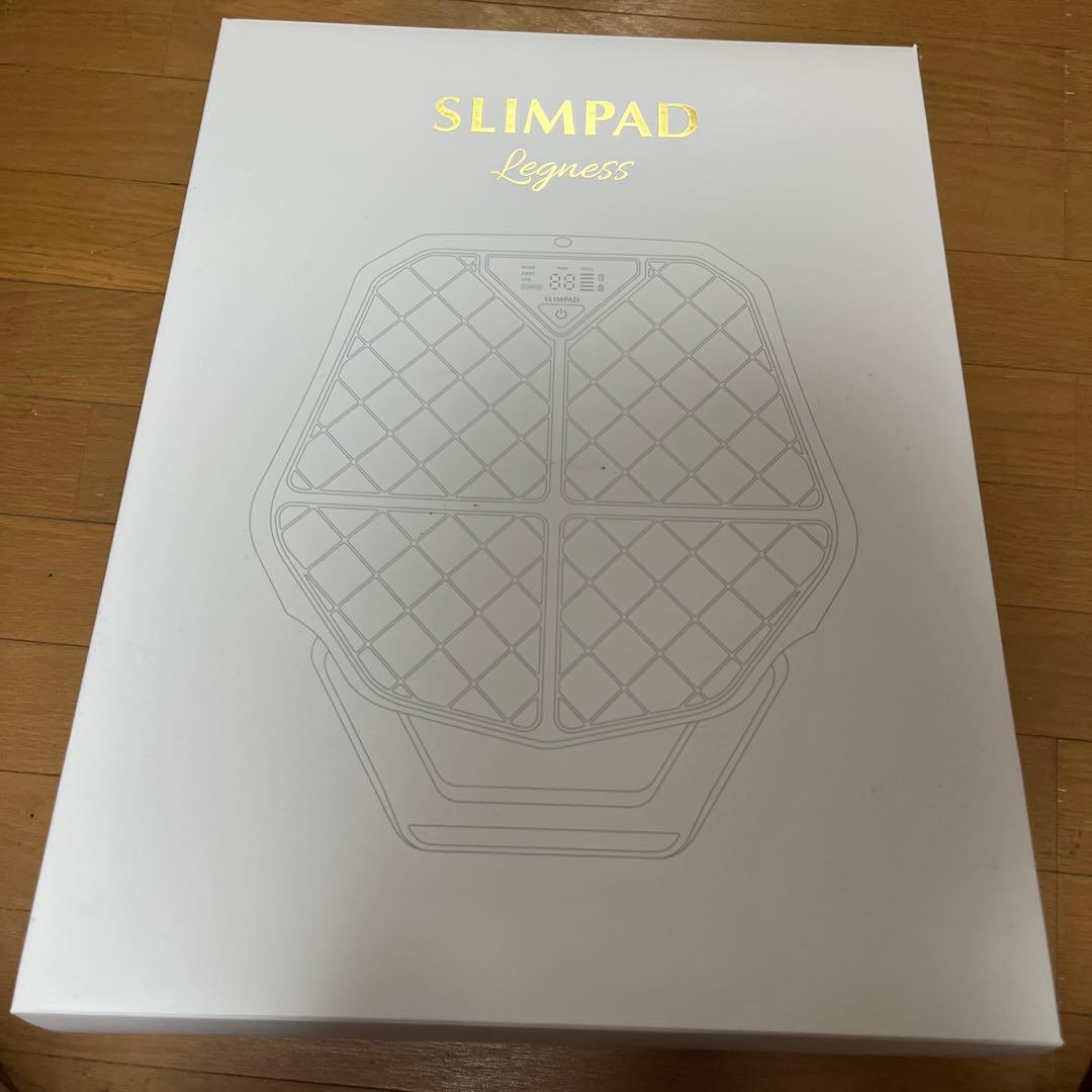 SLIMPAD Legness フットマッサージ