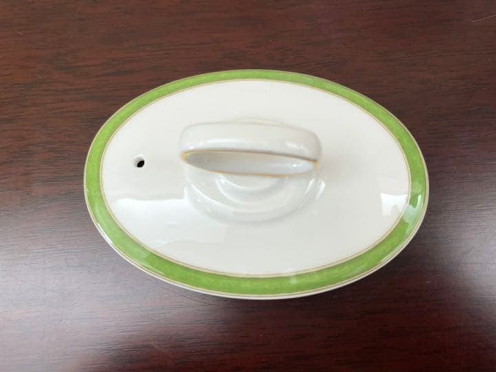 スージークーパー　クラシックビスタ　ティーポット　希少品