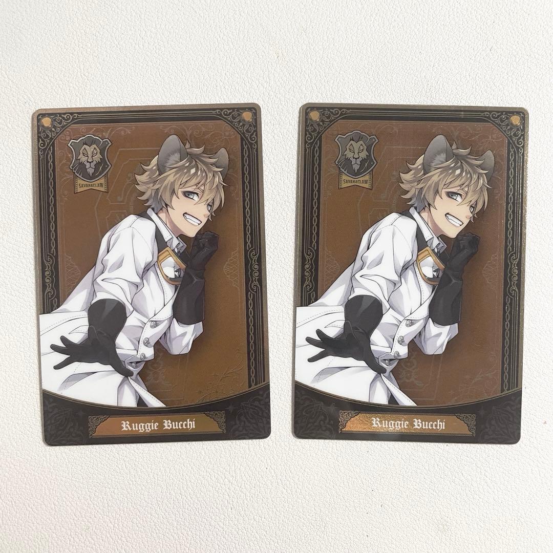 ツイステ】ラギー・ブッチ グッズまとめ売り - メルカリ