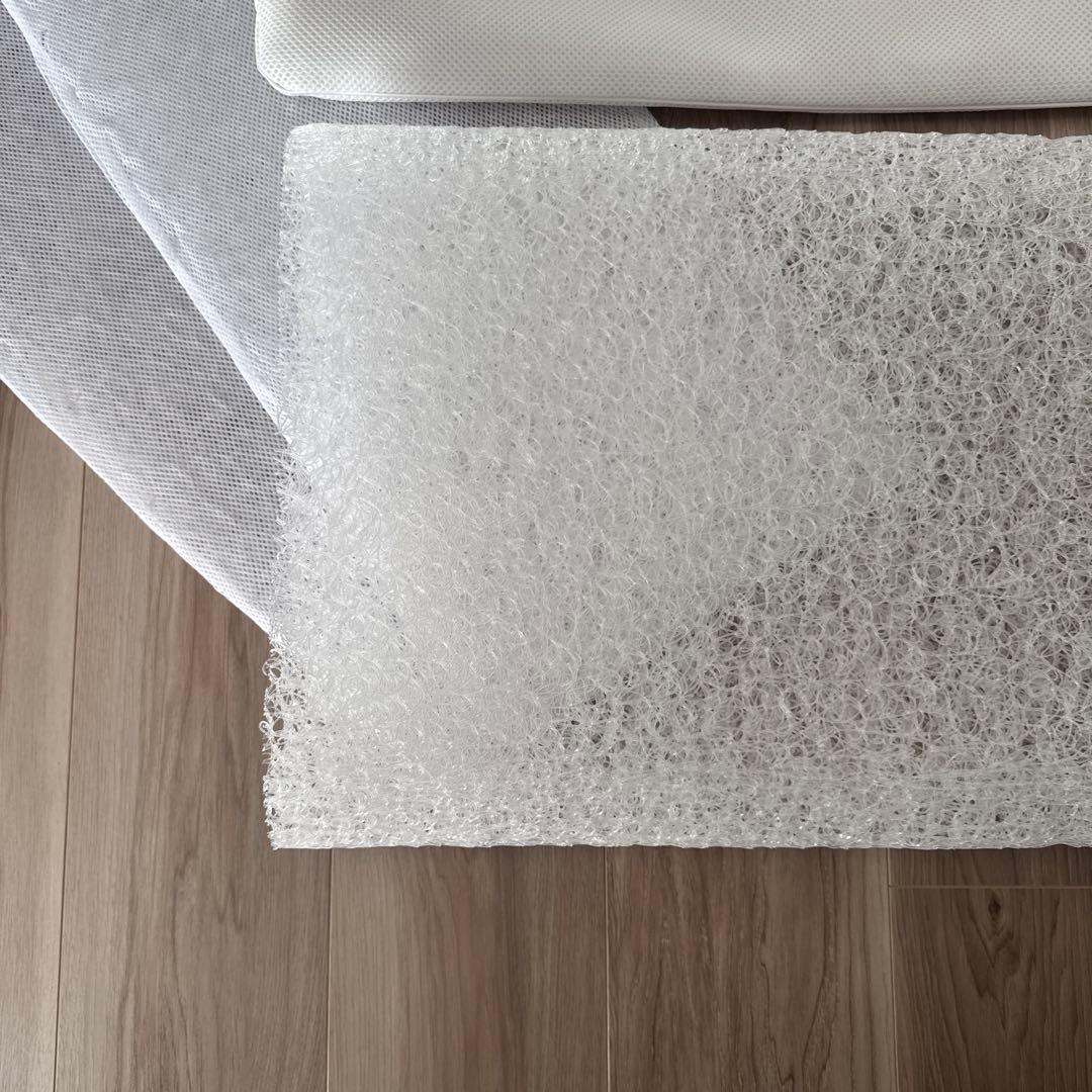 エアウィーヴ 枕 ピロー S-LINE