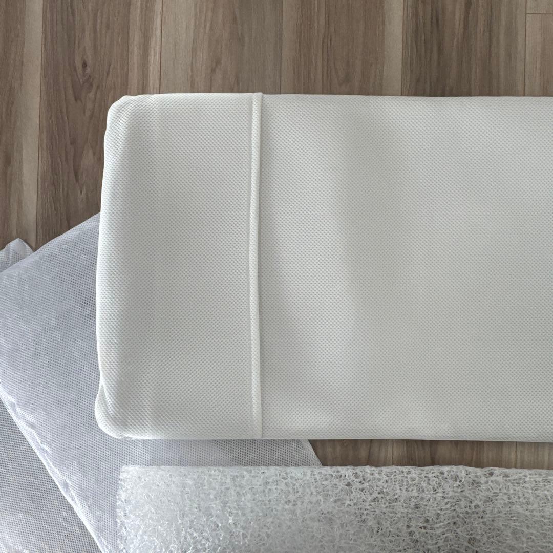 エアウィーヴ 枕 ピロー S-LINE