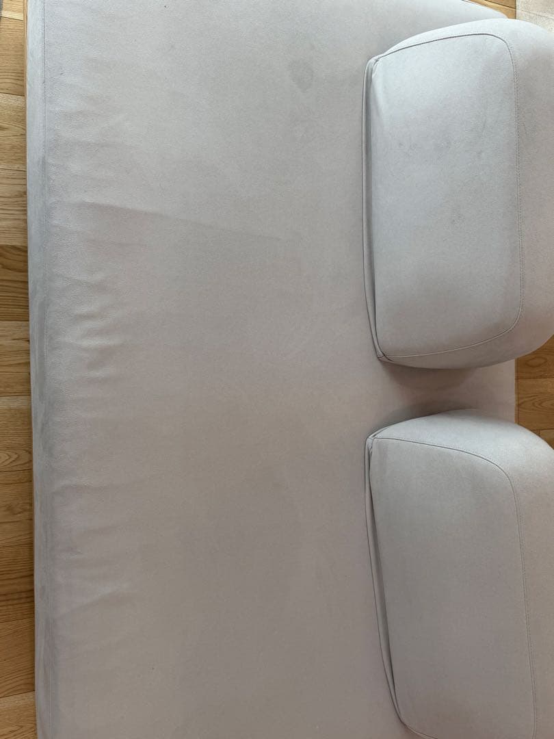 きりん　Fumi 無駄のないソファ