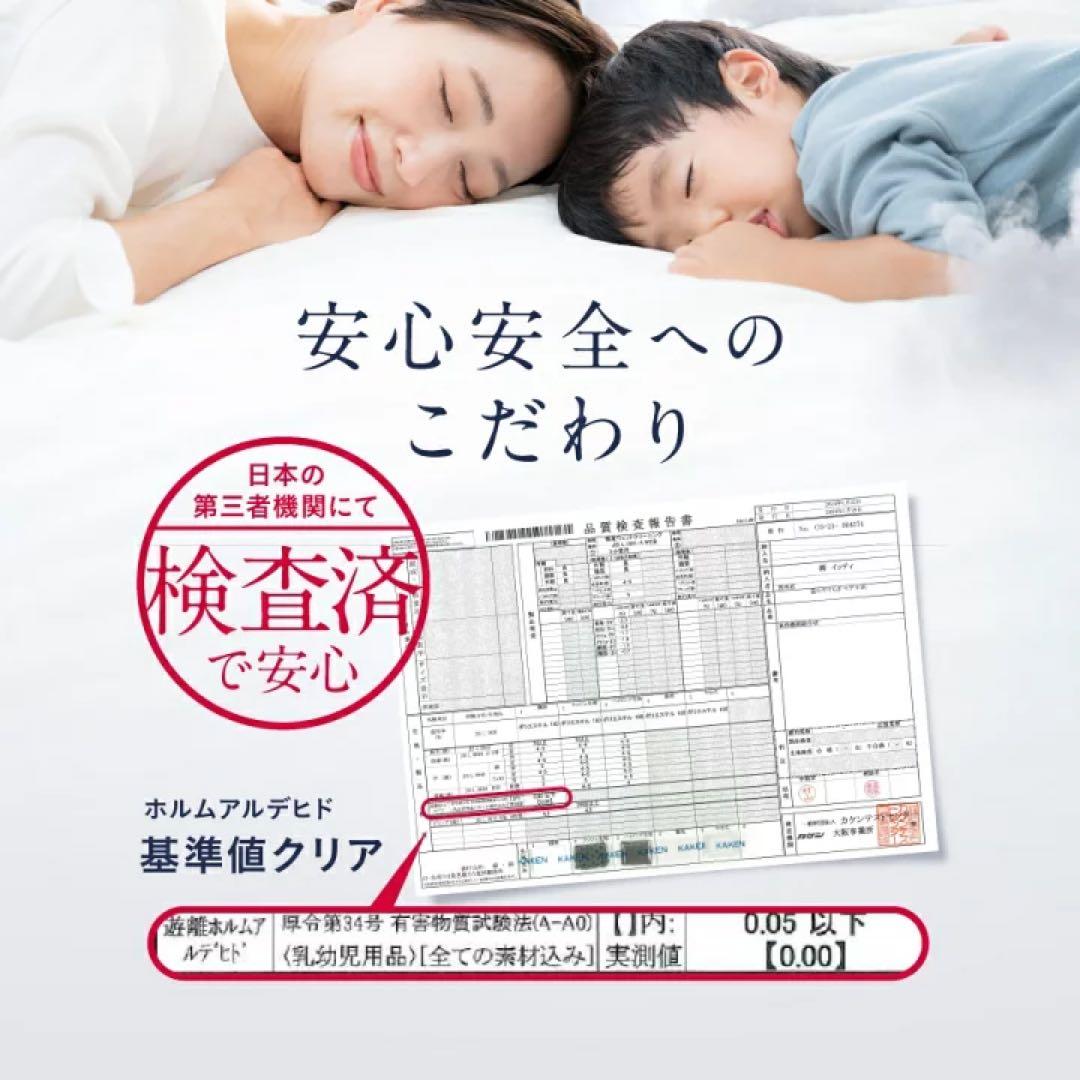 雲のやすらぎプレミアムマットレス モデル3R シングル