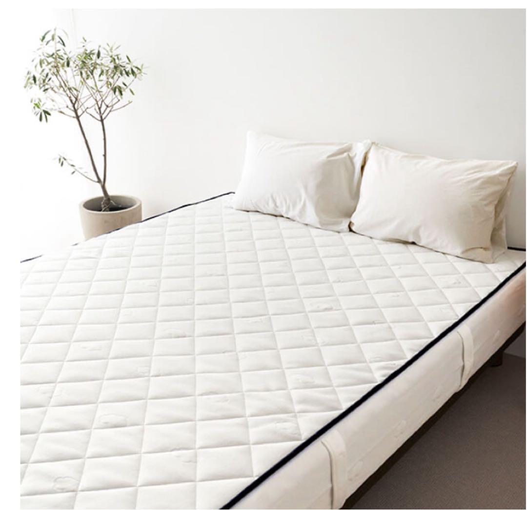 雲のやすらぎプレミアムマットレス モデル3R シングル