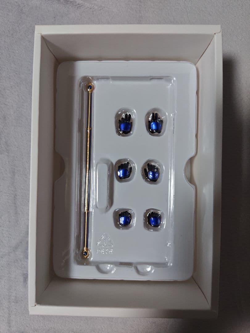 S.H.Figuarts　真骨彫製法　仮面ライダークウガ　ドラゴンフォーム