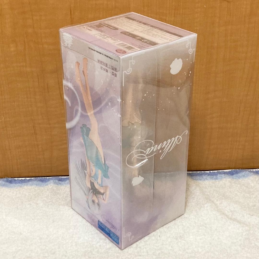 未開封 シャイニング・ビーチヒロインズ アルティナ -水着Ver.- フィギュア