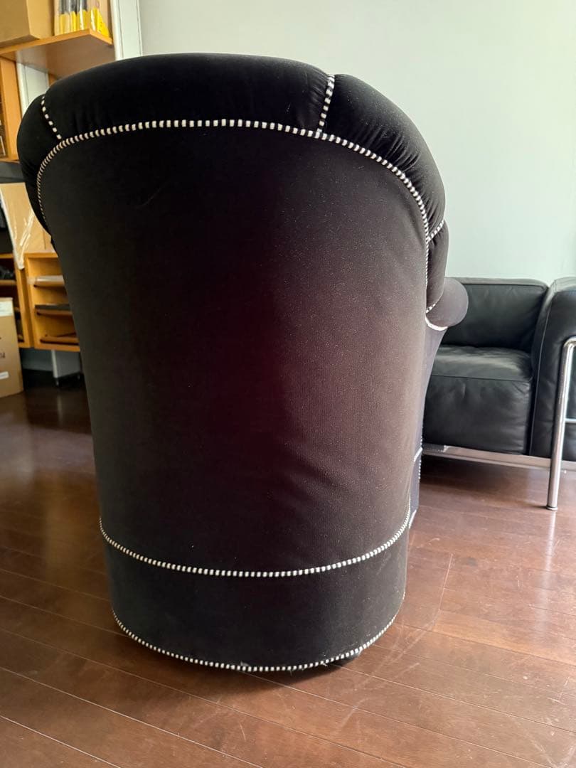 □WITTMANN□ヨーゼフホフマン□ハウスコラー◻︎カッシーナ□倉俣史朗