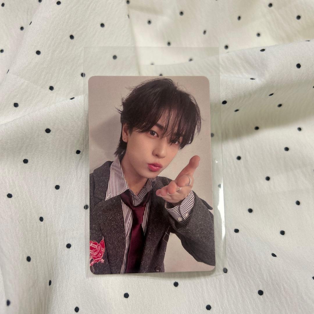 &TEAM ルネイベ 月狼 トレカ TAKI タキ - メルカリ