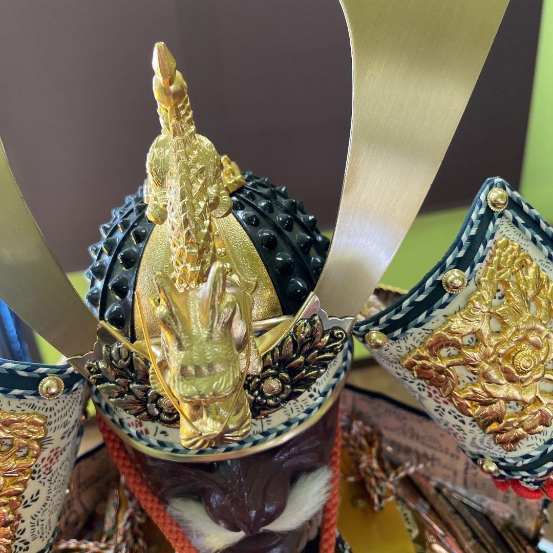 ✨五月人形✨✨鎧飾り✨✨