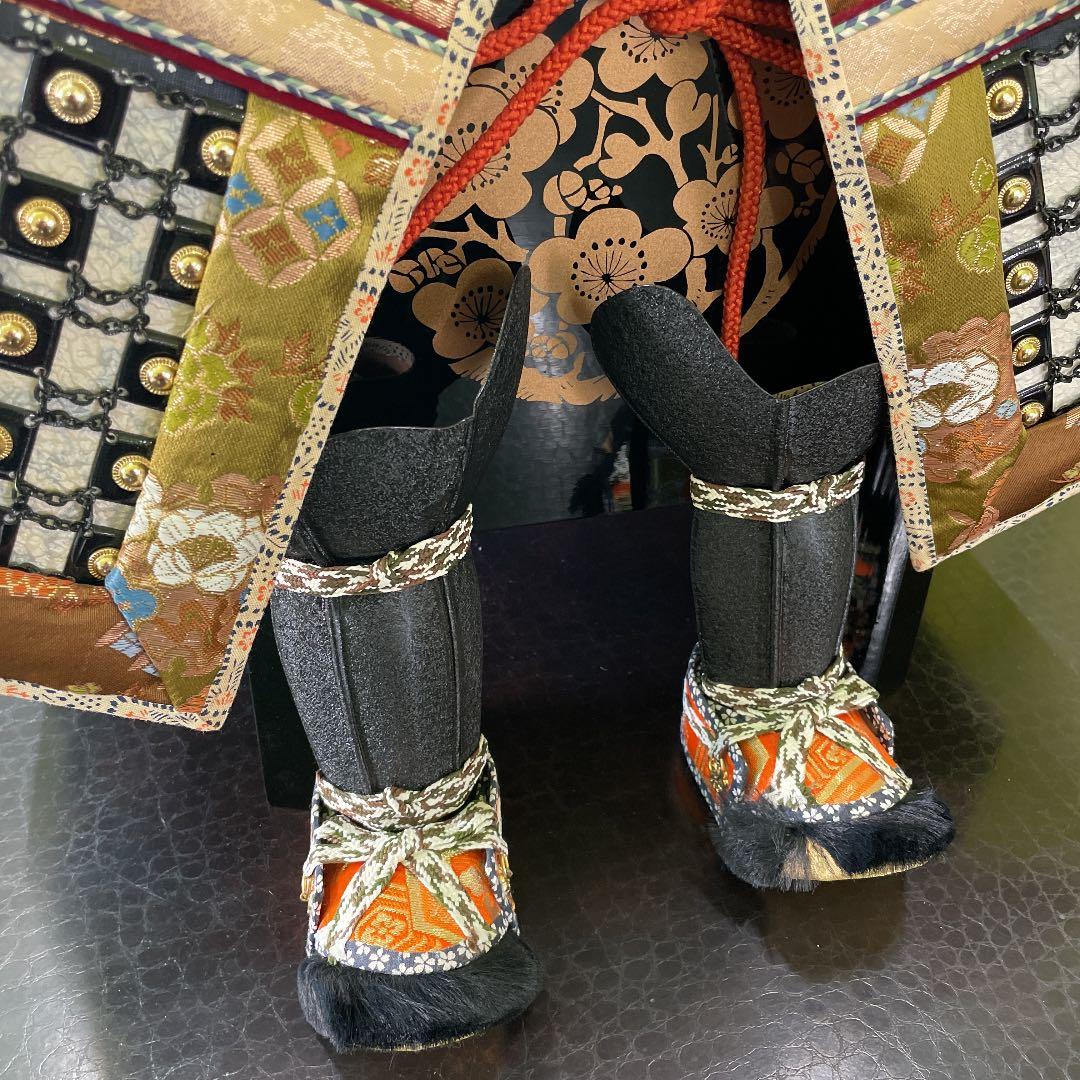 ✨五月人形✨✨鎧飾り✨✨