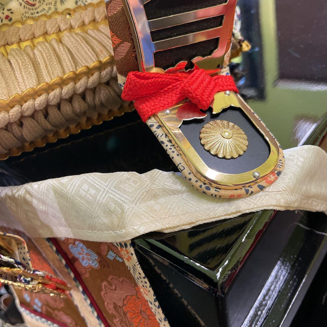 ✨五月人形✨✨鎧飾り✨✨