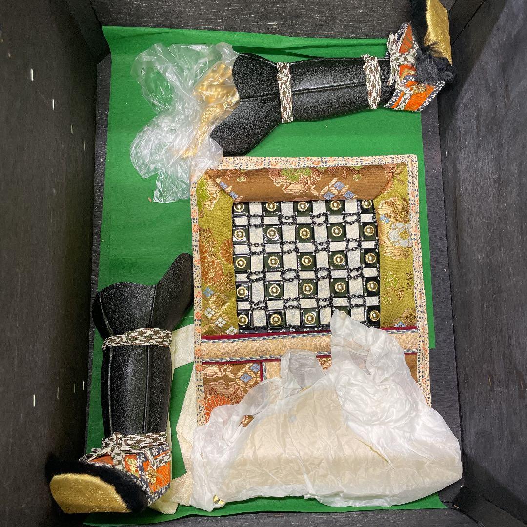 ✨五月人形✨✨鎧飾り✨✨