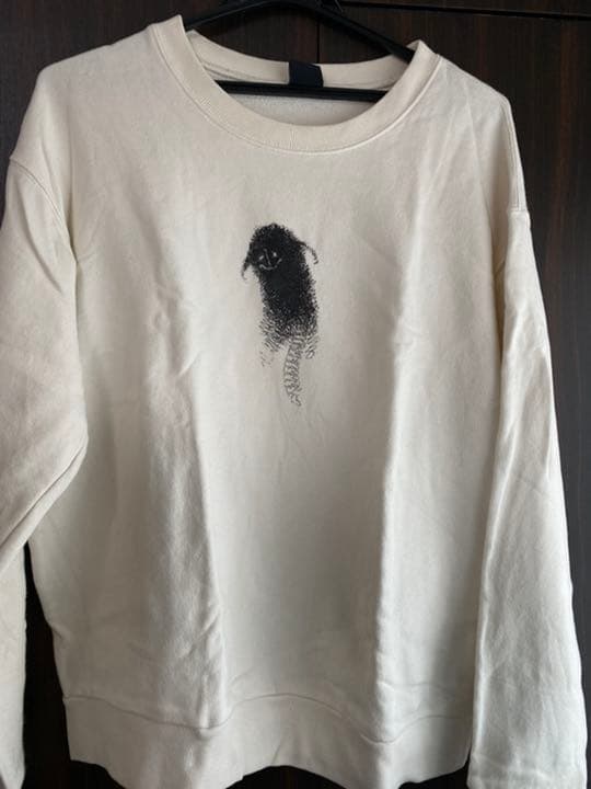 米津玄師 脊椎がオパールになる頃 せきついくんスウェット - メルカリ