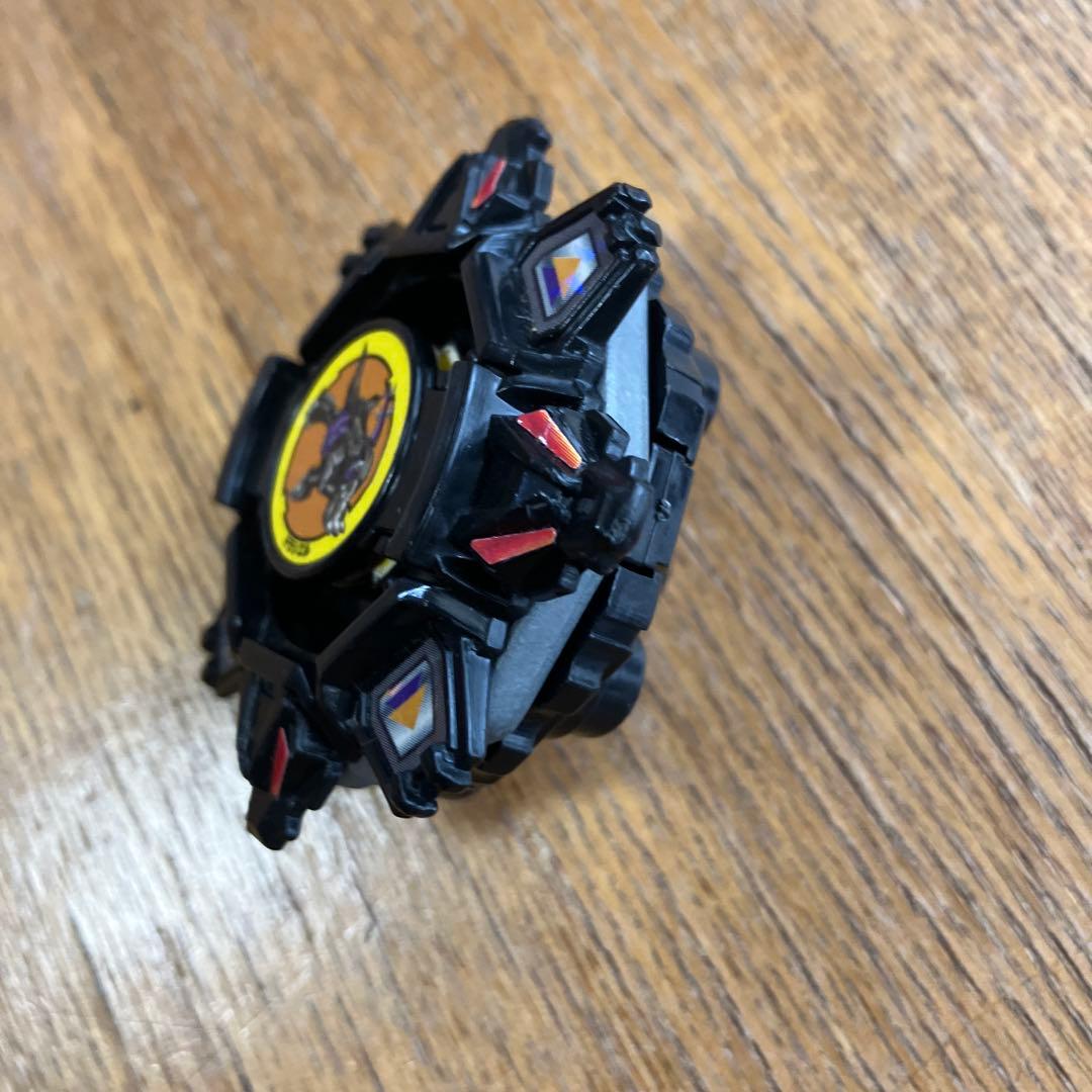 爆転シュートベイブレード ドラシエルF ブラックVer 限定 - メルカリ