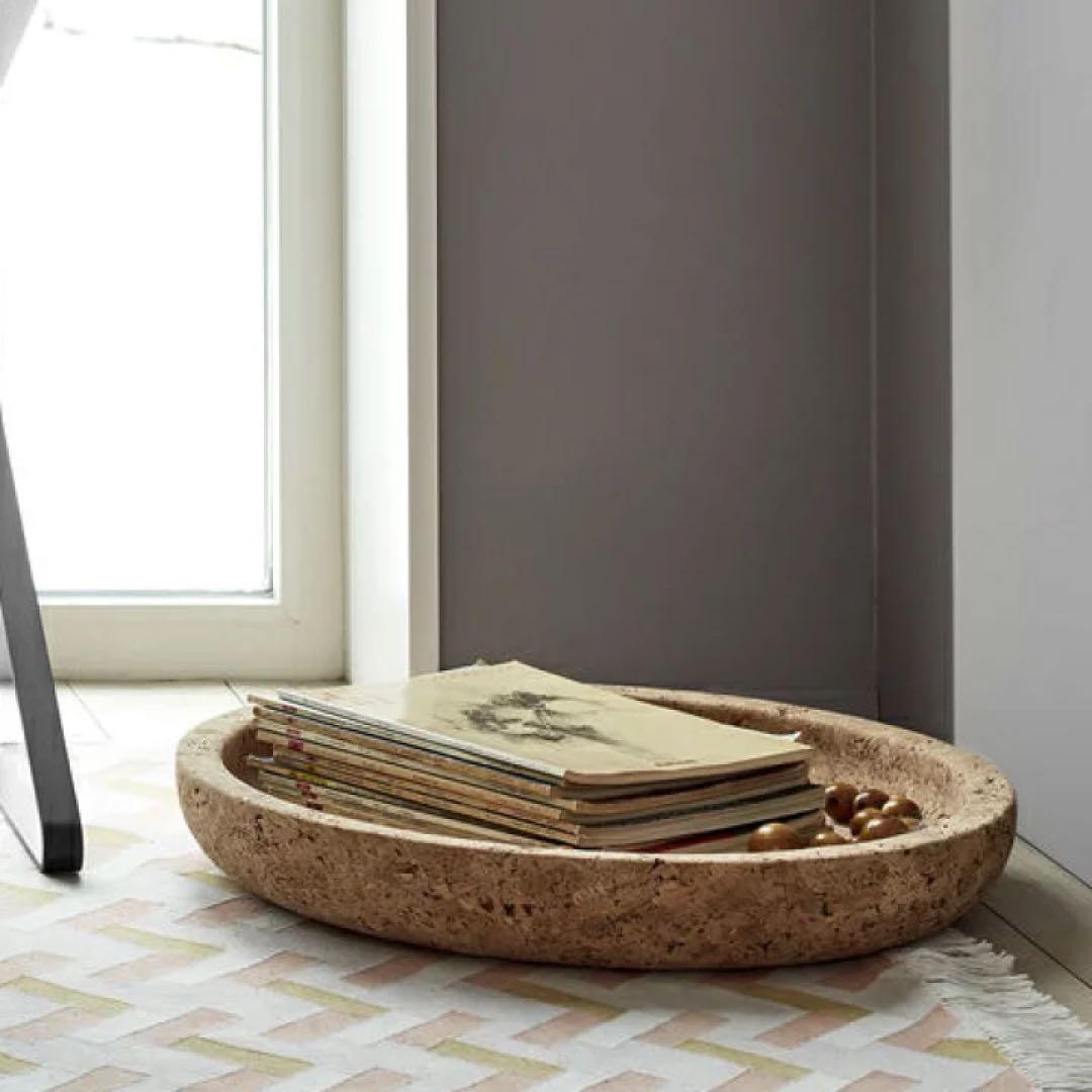 お値下げ中！Vitra Cork Bowl ヴィトラ コルクボウル ラージ
