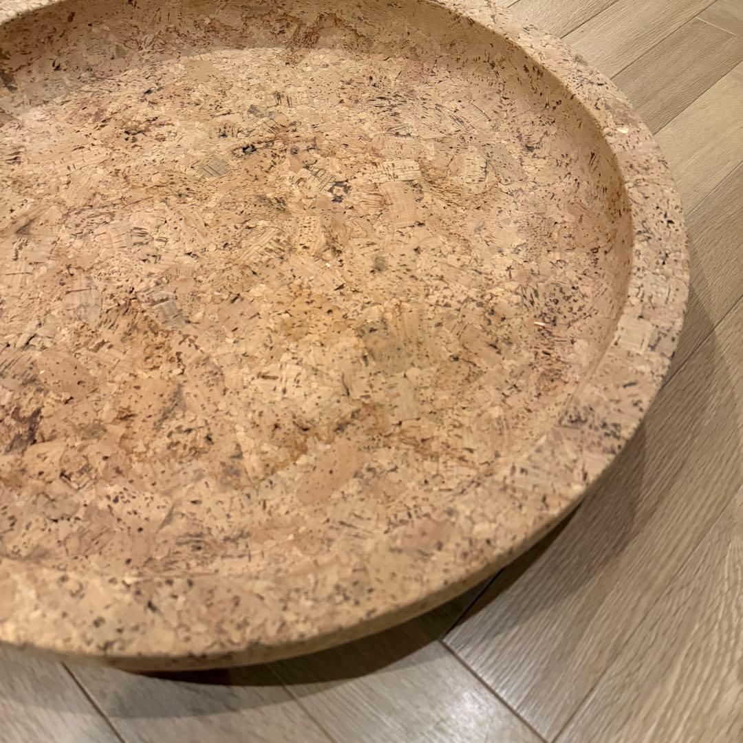 お値下げ中！Vitra Cork Bowl ヴィトラ コルクボウル ラージ