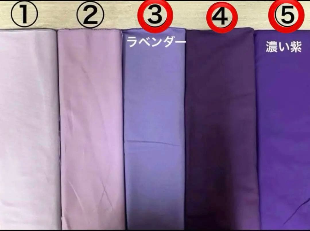 ジョリーフルール　マイリトルテイラー　神戸素材博イベント　セミオーダー　⑫