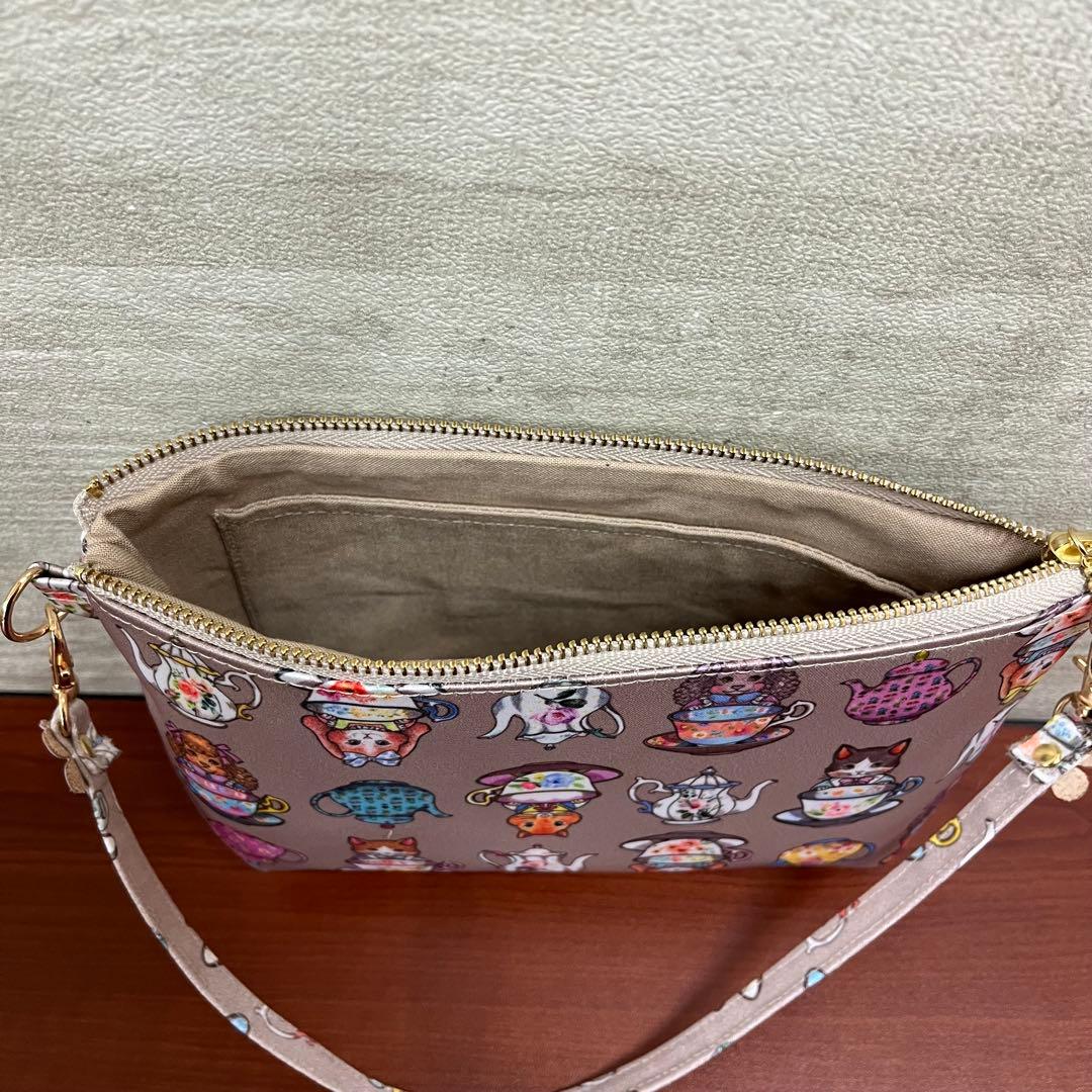 ジョリーフルール　マイリトルテイラー　神戸素材博イベント　セミオーダー　⑫