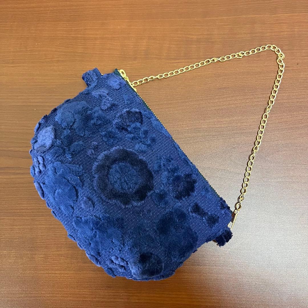 ジョリーフルール　マイリトルテイラー　神戸素材博イベント　セミオーダー　⑫