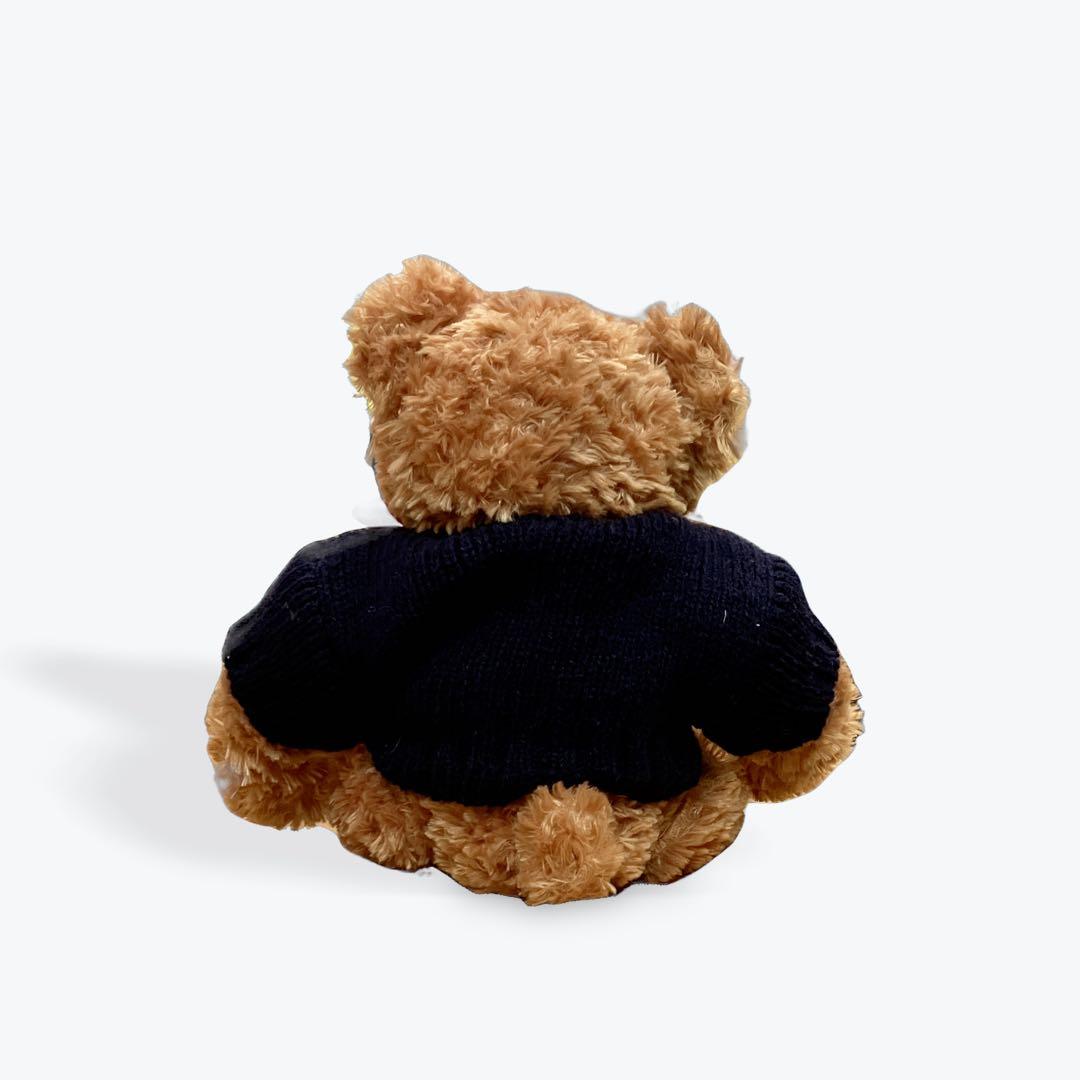 ベアー（The Ritz London）リッツ・ロンドン クマ の ぬいぐるみ