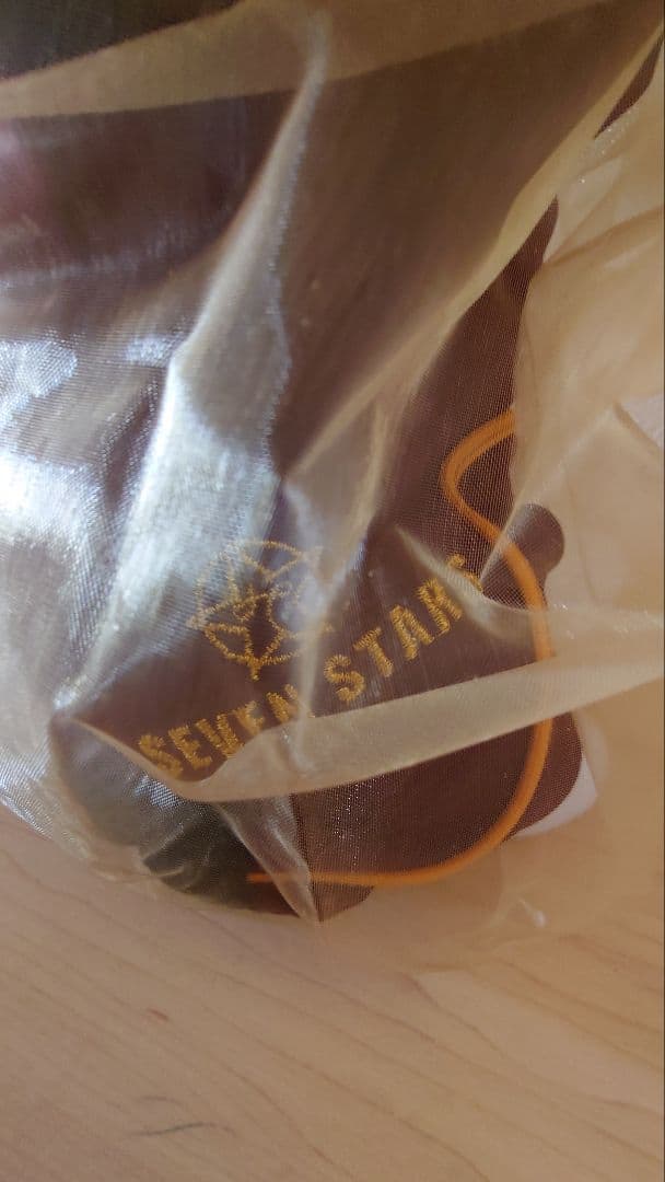 JR九州 ななつ星 10周年限定バージョン くろちゃんぬいぐるみ トレイン