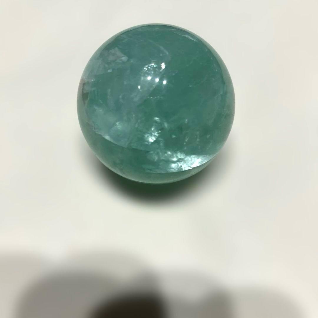 フローライトスフィア