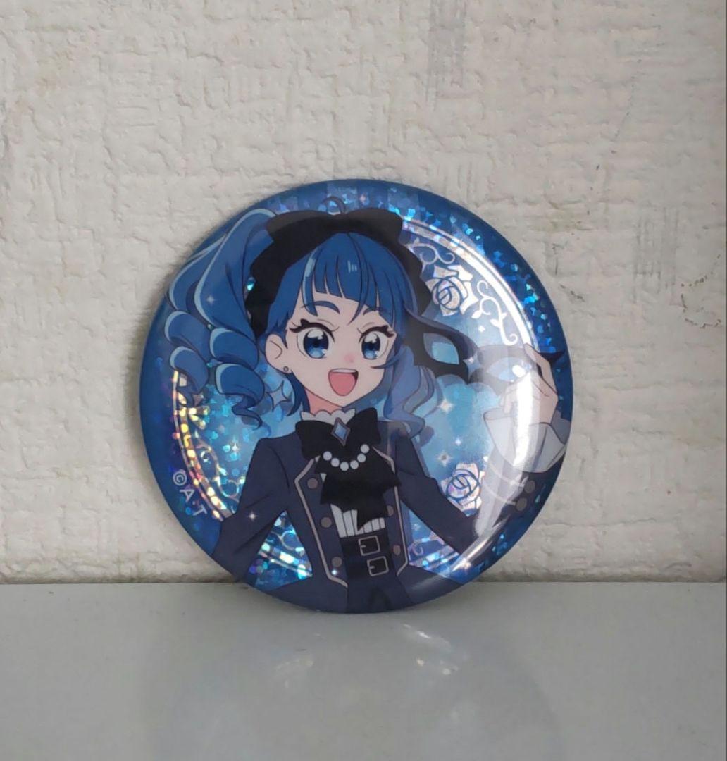 ひろがるスカイプリキュア 缶バッジ 限定 ハロウィン ソラ - メルカリ