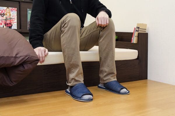 25日まで値引き！大人気すのこローベットマットフレーム！激安！！