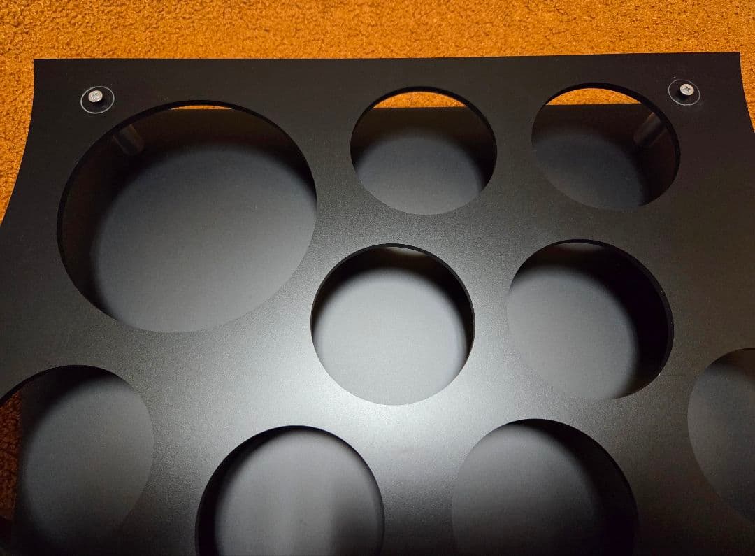 非売品 希少 I.W.HARPER I.W.ハーパー ドリンクホルダー