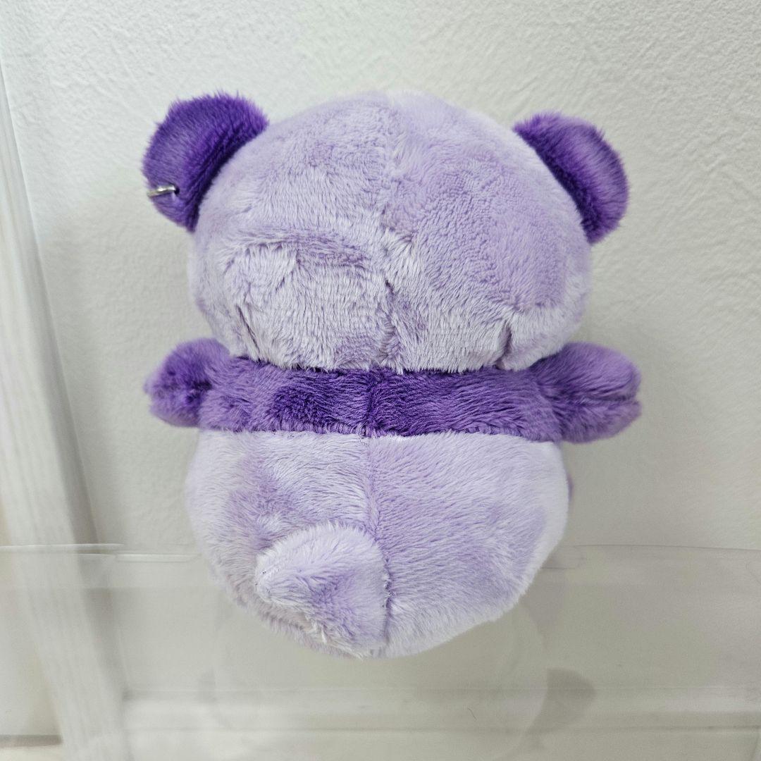 女王蜂 qb BEAST ぬいぐるみ やしちゃん - メルカリ