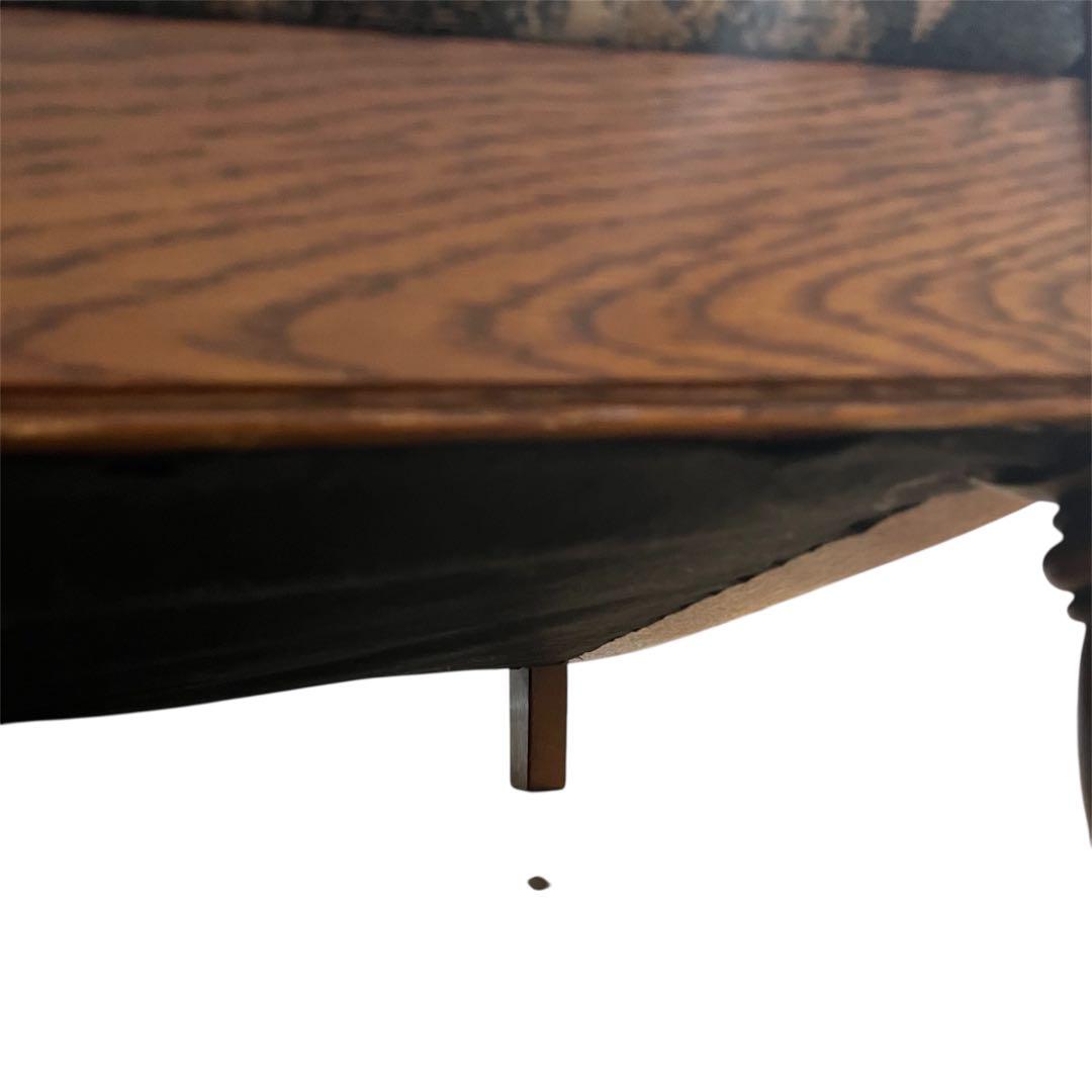 カリモク家具　コロニアル　3人掛け　オールドカリモク　ソファ　ラタン