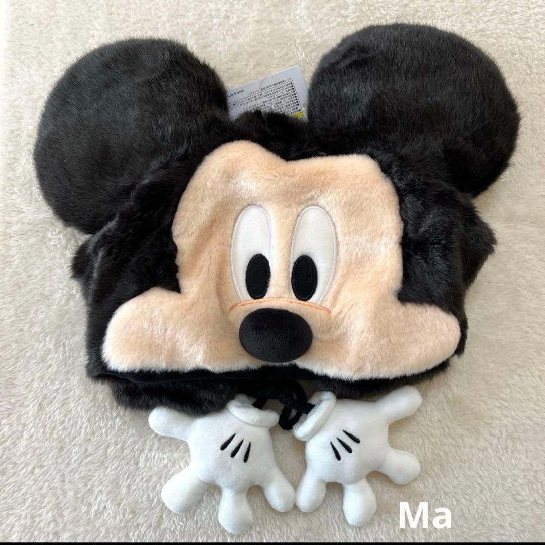 ディズニー ミッキー ファンキャップ - メルカリ