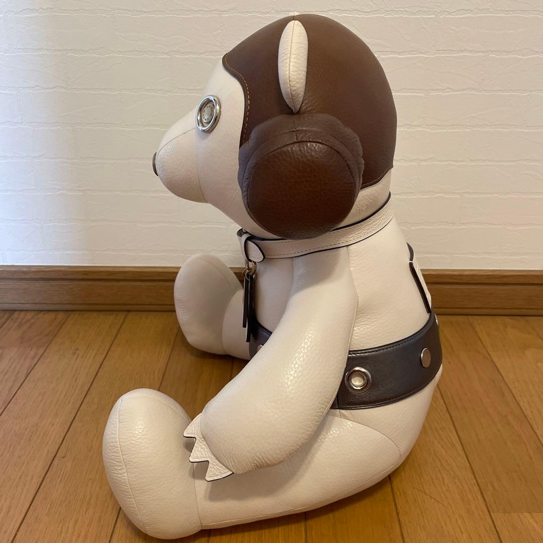 コーチスターウォーズ　レイア姫　オブジェ