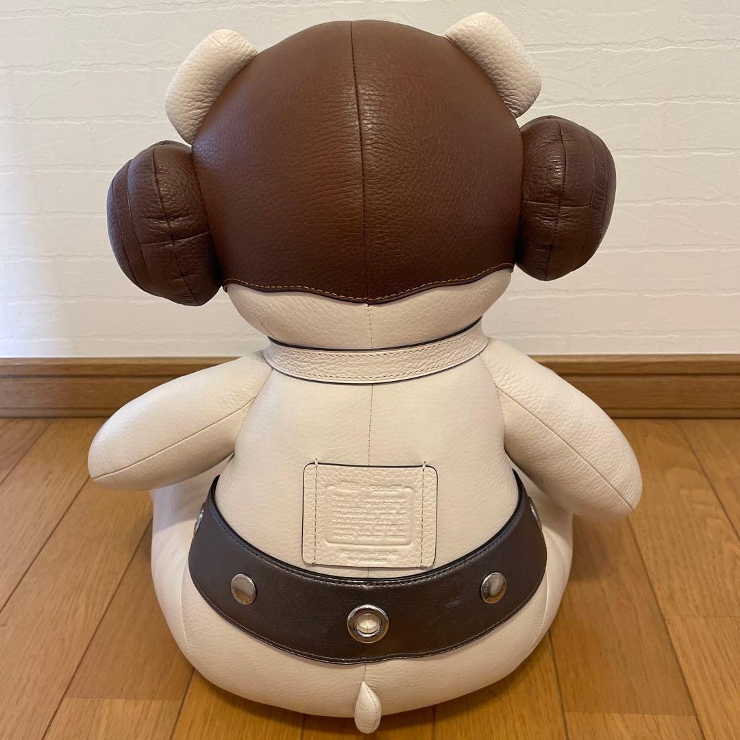 コーチスターウォーズ　レイア姫　オブジェ