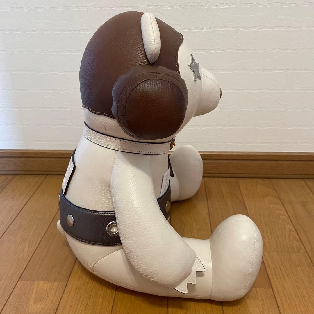 コーチスターウォーズ　レイア姫　オブジェ