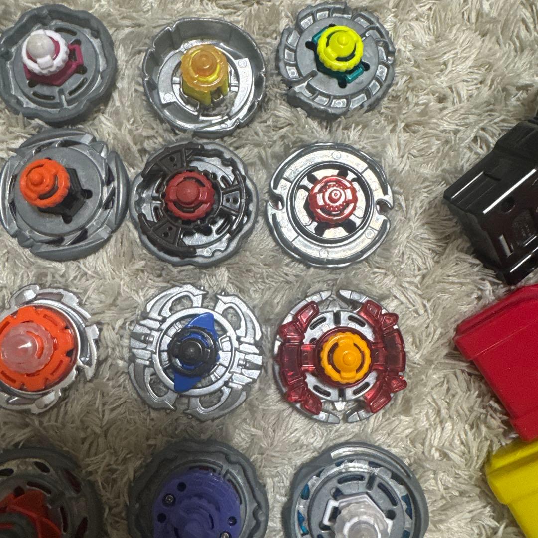 メタルファイトベイブレード　まとめ売り【4468