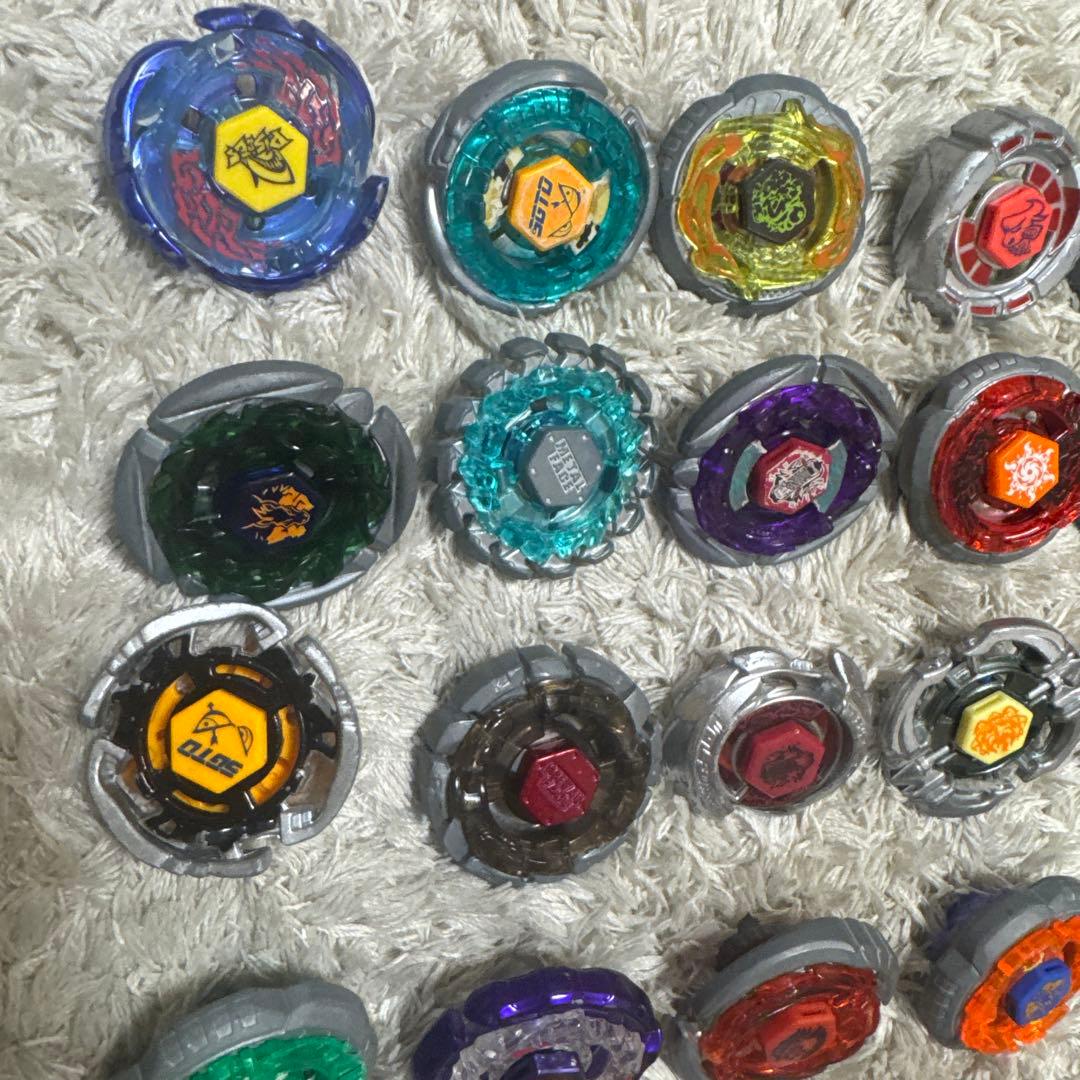 メタルファイトベイブレード　まとめ売り【4468