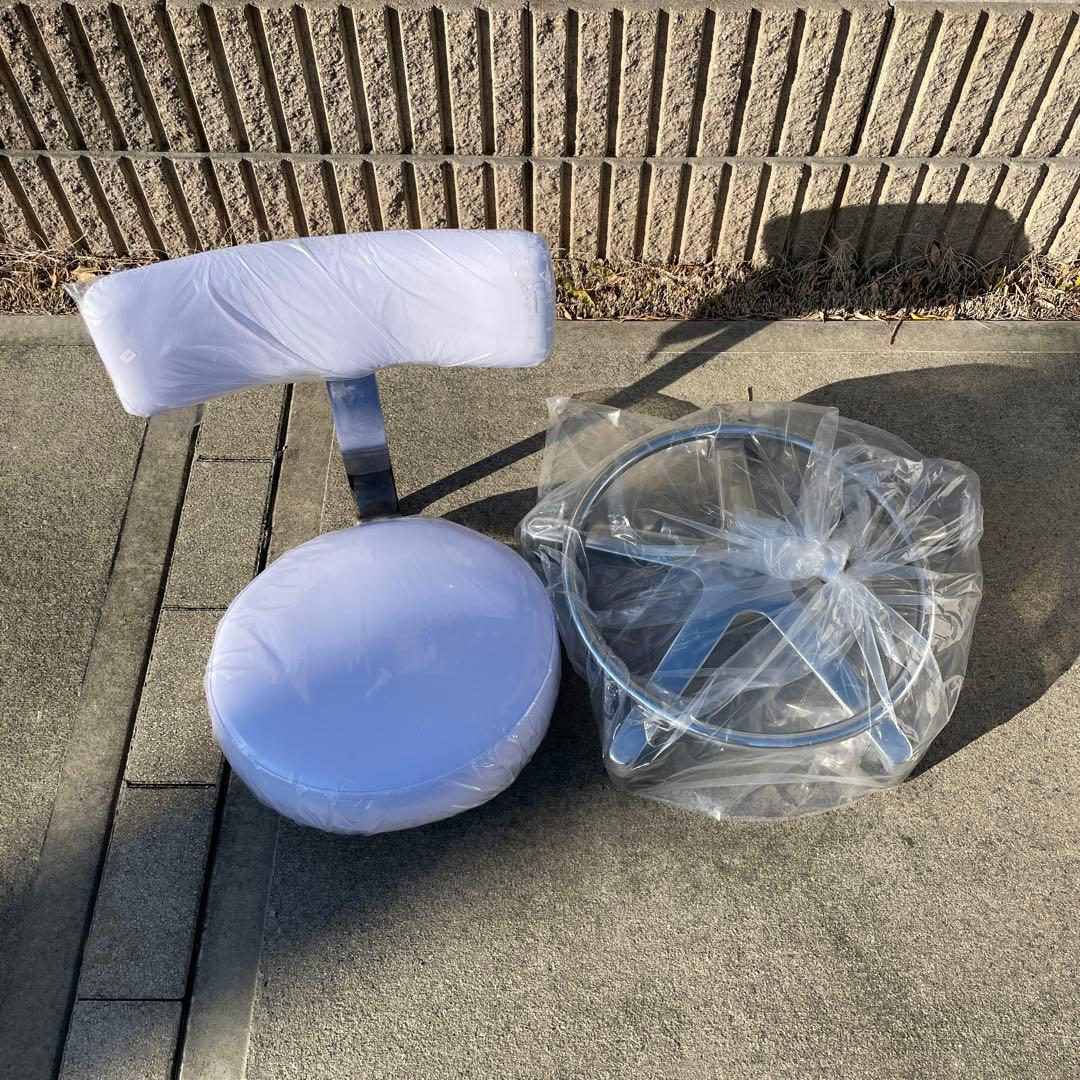 手動リクライニングチェア　SHIFFON Jr-S